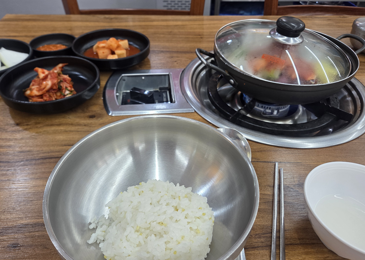 <277일 차, 6월 28일 일요일> 일찌감치