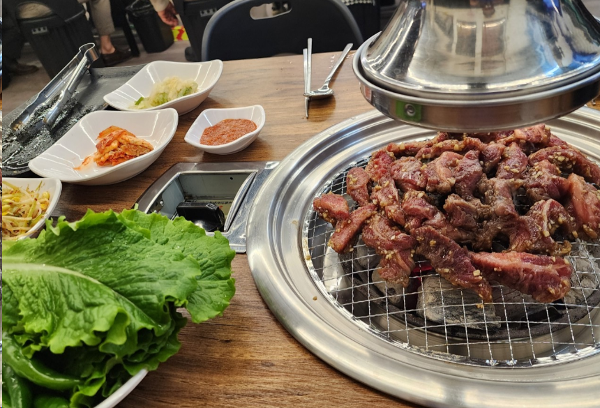<301일 차, 7월 22일 수요일> 긴 장마
