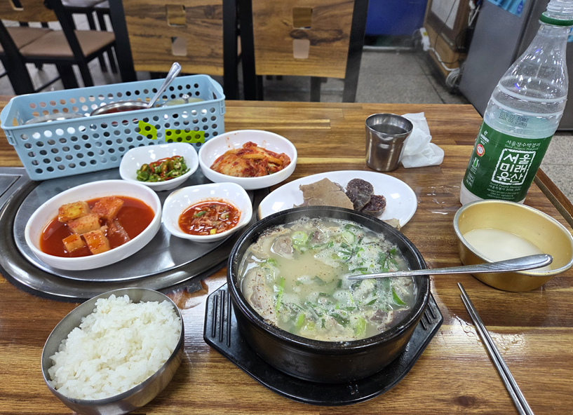 <171일 차, 3월 14일 토요일> 10km를 향하여!