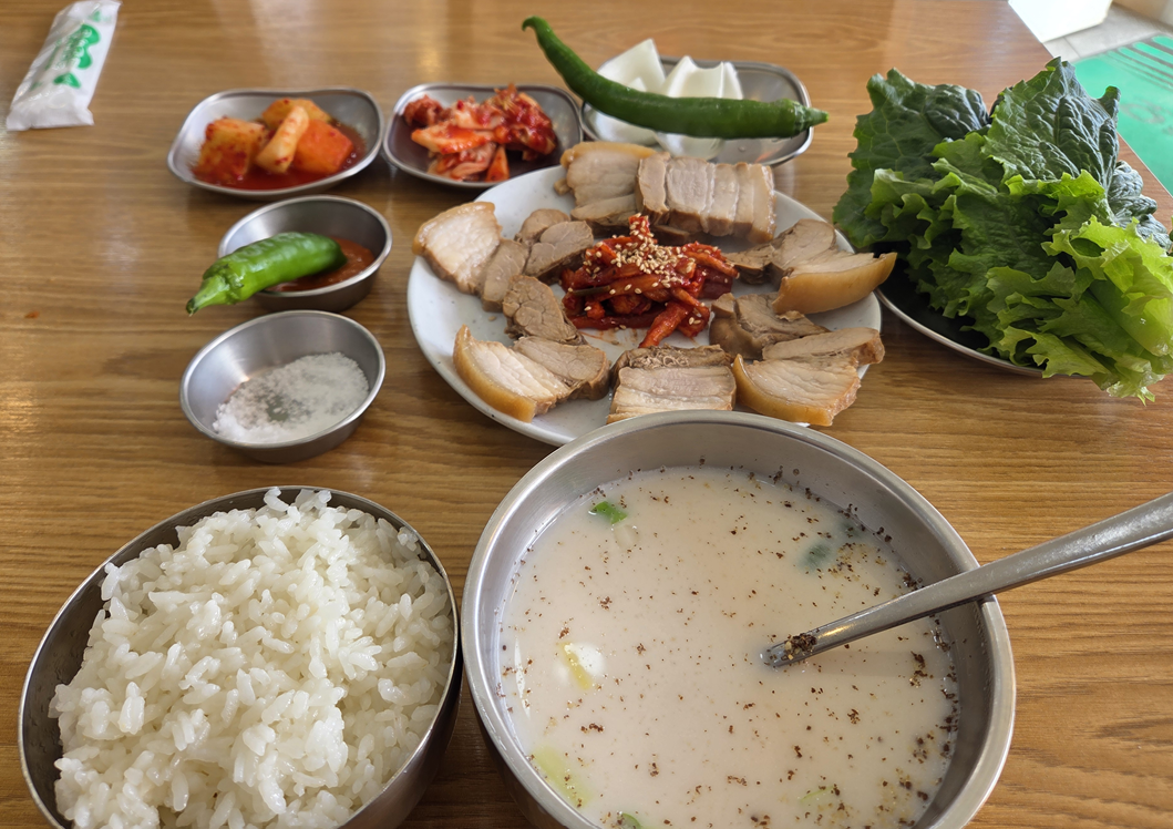 <88일 차, 12월 21일 일요일> 이사 4일차 (이동 완료)