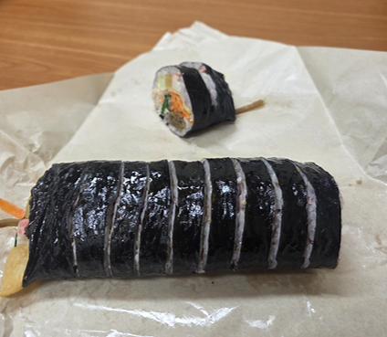마운자로 28일 차, 화재경보