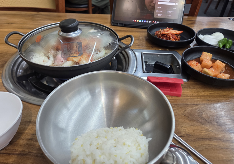 <273일 차, 6월 24일 수요일> 어쩌다보니 개~발자!