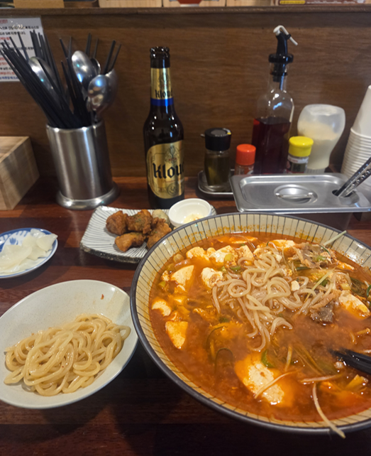<192일 차, 4월 4일 토요일> 무릎 아픈 토요일