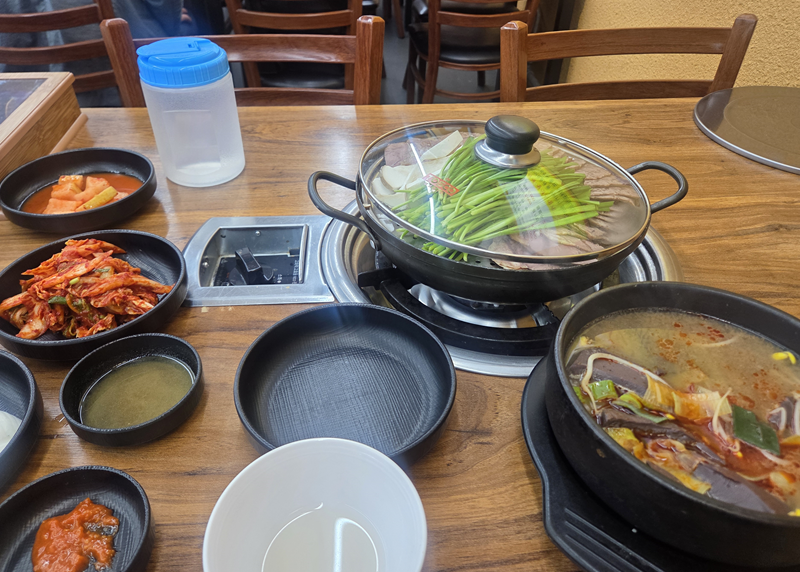 <212일 차, 4월 24일 금요일> 신나는 금요일