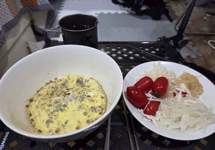 마운자로 31일 차, 혈당 관리