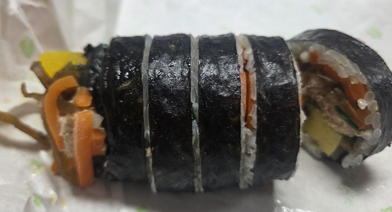 마운자로 33일 차, 세트포인트 재 설정