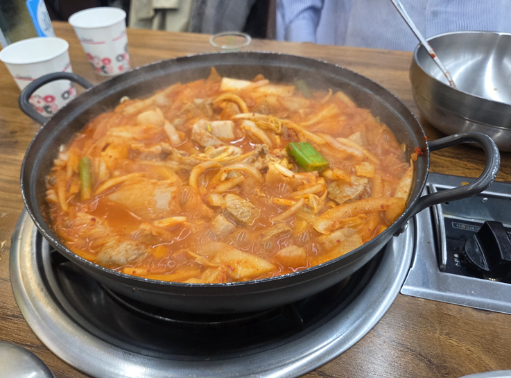 <189일 차, 4월 1일 수요일> 넘쳐라 활력!