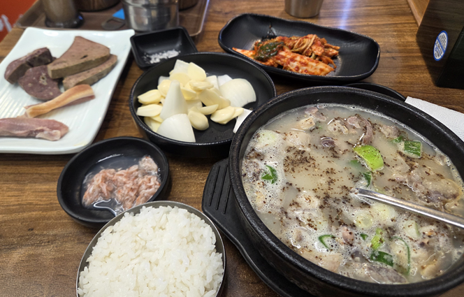 <371일 차, 9월 30일 수요일> 1년의 기록을 마치며.