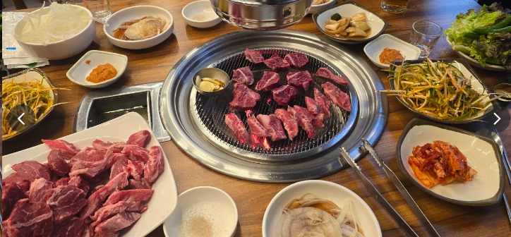 <12일 차, 10월 12일 월요일> 다시 더워졌다?