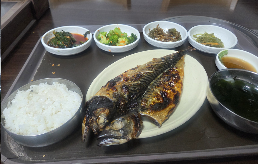 <1일 차, 10월 1일 목요일> 2년 차, 첫 날