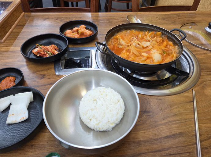 <162일 차, 3월 5일 목요일> 미니멀리즘