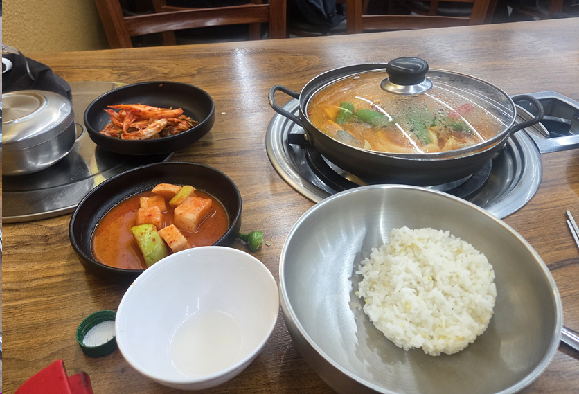 <196일 차, 4월 8일 수요일> 달려라 보카