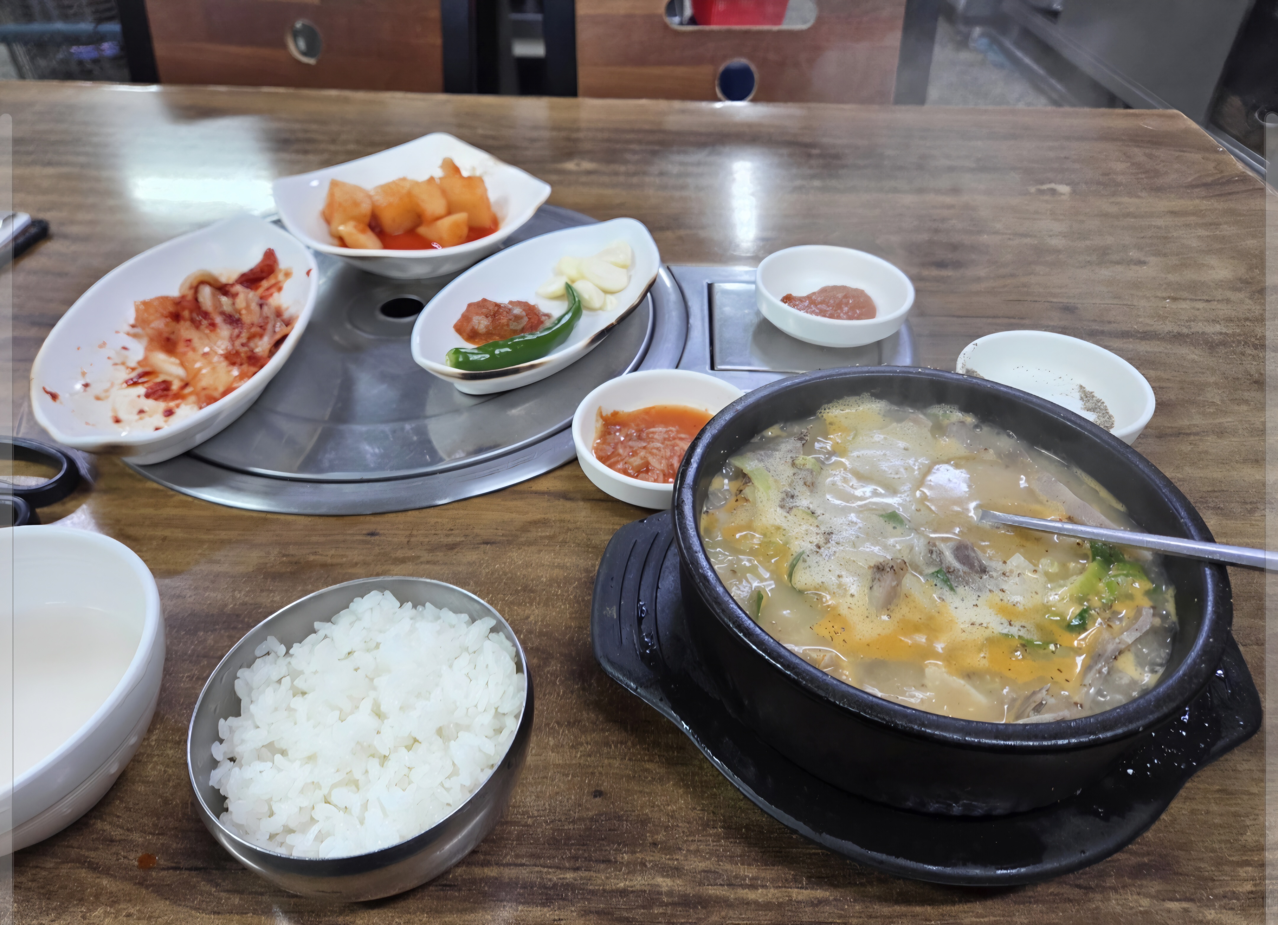 <145일 차, 2월 16일 월요일> 명절 연휴 3일차, 수리산 태을봉