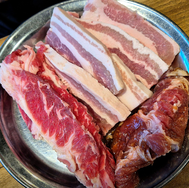 마운자로 56일 차, 내가 좋아하는 먹태!