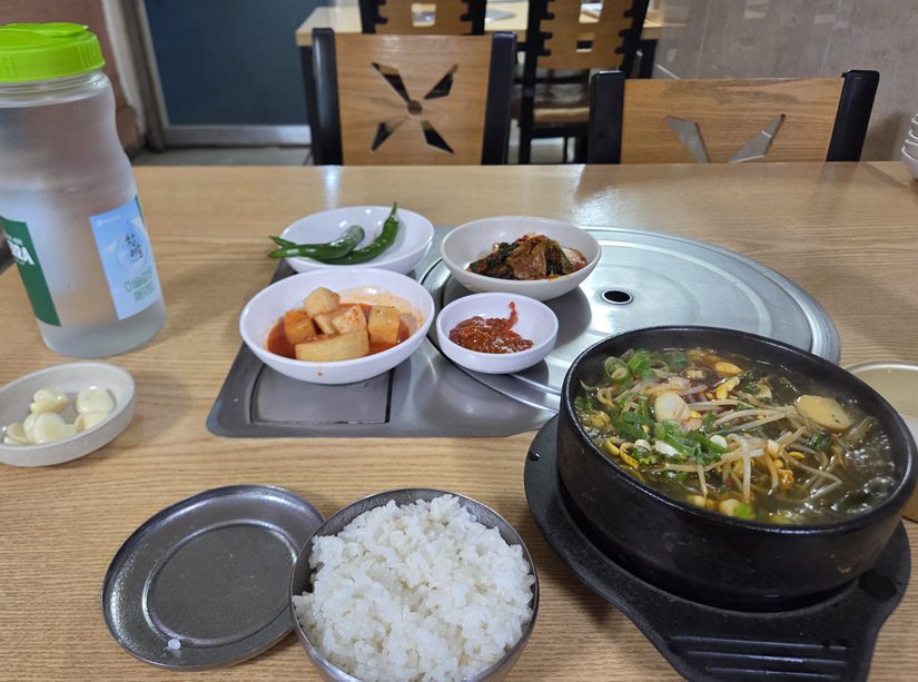 <312일 차, 8월 2일 일요일> 8월의 둘 째날, 긴 하루