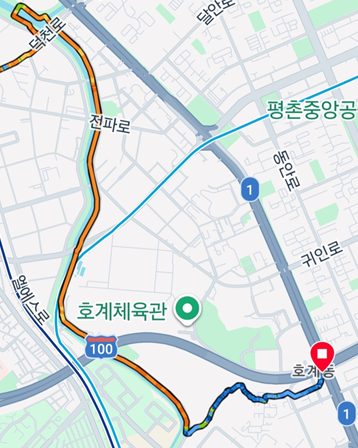 <205일 차, 4월 17일 금요일> 휴가