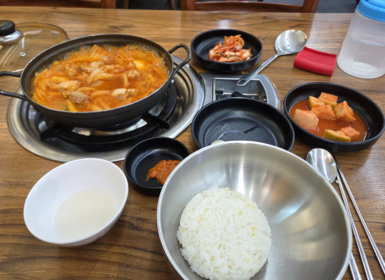 <160일 차, 3월 3일 화요일> 정리가 안된다