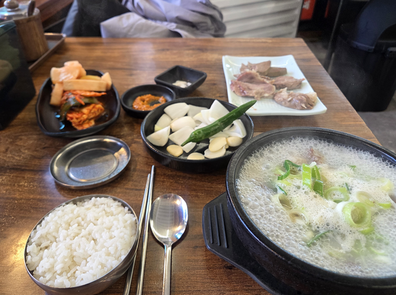 <219일 차, 5월 1일 금요일> 회복해야 한다!
