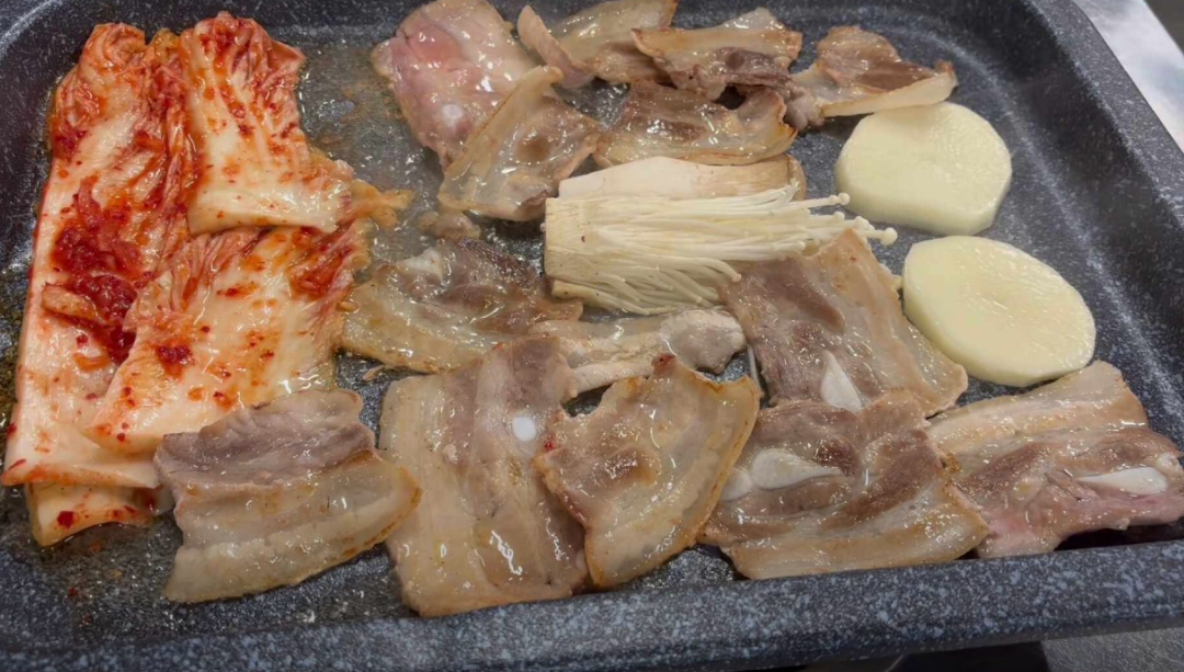 <93일 차, 12월 26일 금요일> 맥주 한잔 합시다!