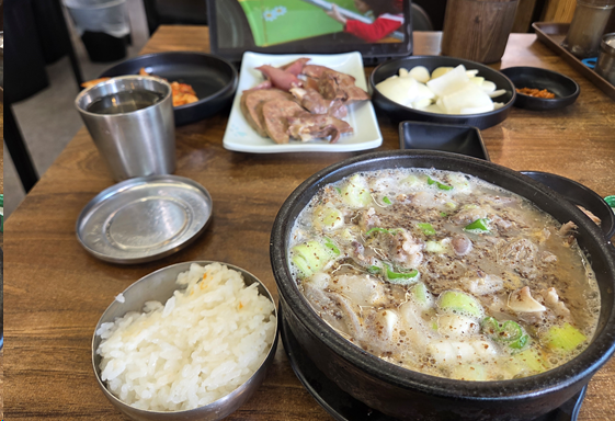 <360일 차, 9월 19일 토요일> 아침 달리기