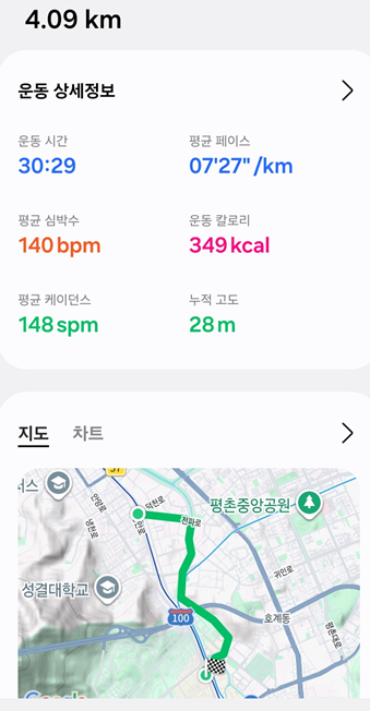 <166일 차, 3월 9일 월요일> 이사 2일 차