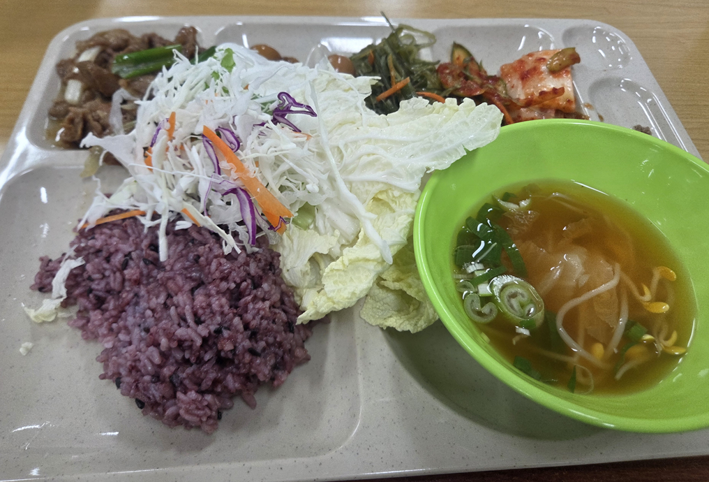 <342일 차, 9월 1일 화요일> 라마단 2일차