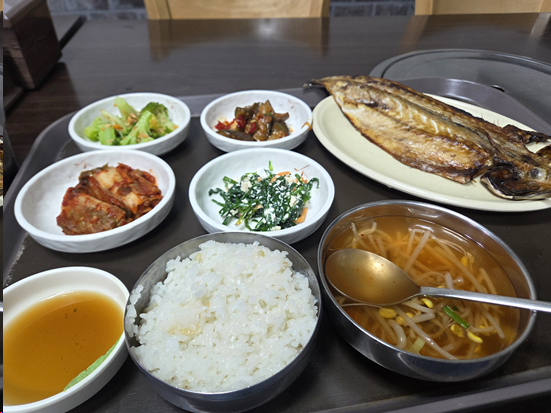 <345일 차, 9월 4일 금요일> 평온한 금요일