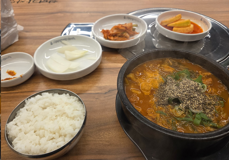 <262일 차, 6월 13일 토요일> 출근