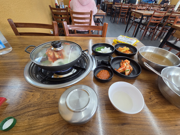 <25일 차, 10월 26일 월요일> 가을 산행