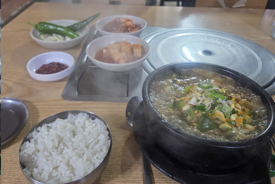 <357일 차, 9월 16일 수요일> 편안한 하루