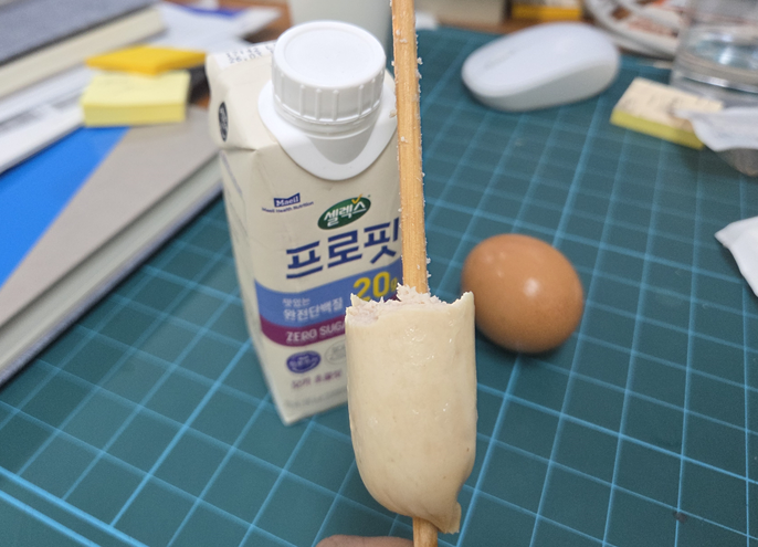마운자로 22일 차,《4회차 투여일 :2.5mg 재 처방》