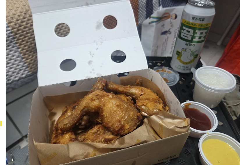 <157일 차, 2월 28일 토요일> 이사 준비와 런닝화