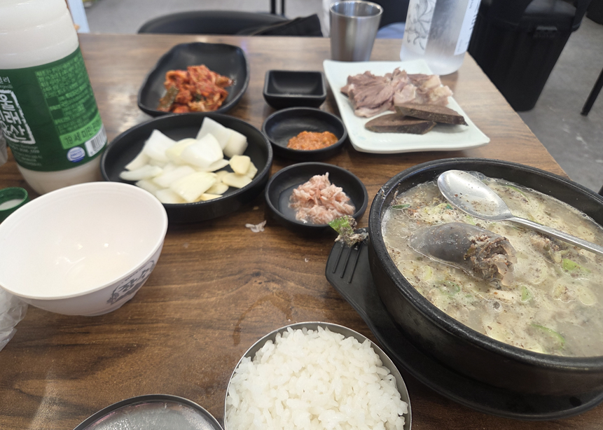 <312일 차, 8월 2일 일요일> 8월의 둘 째날, 긴 하루
