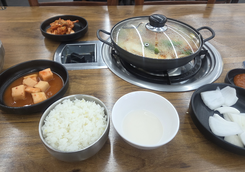 <211일 차, 4월 23일 목요일> 루틴