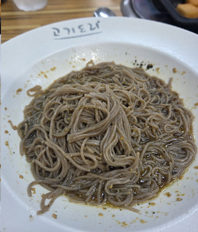 마운자로 3일 차, 식단이 바뀌고 있다!