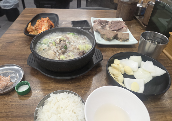 <331일 차, 8월 21일 금요일> 그럼에도 불구하고